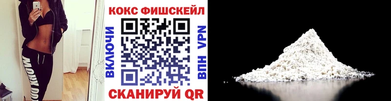 COCAIN Fish Scale Суровикино